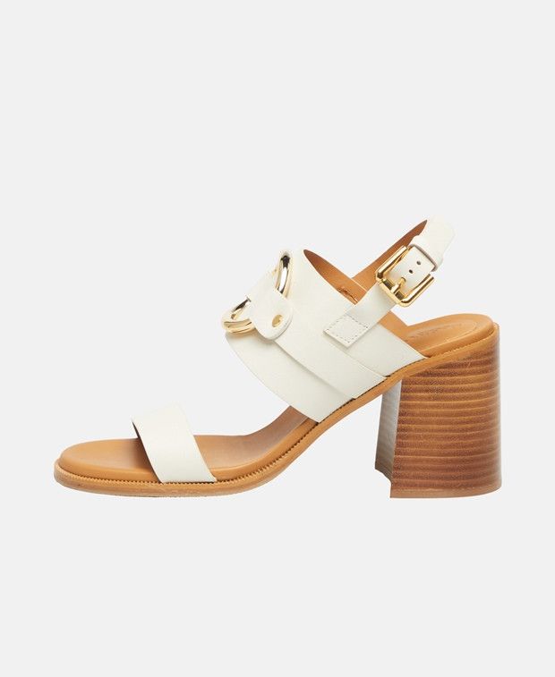 See by Chloe Heeled sandals Size US 7 / IT 37 - 4 Thumbnail