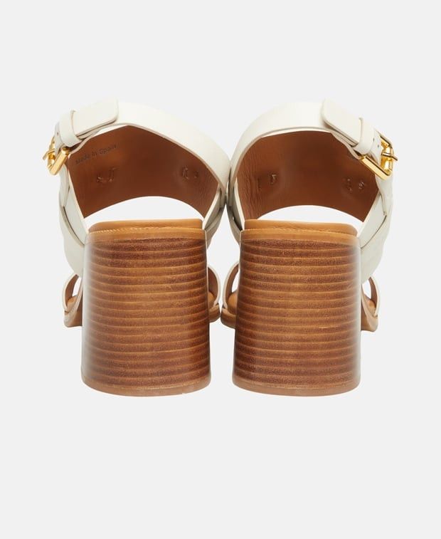 See by Chloe Heeled sandals Size US 7 / IT 37 - 2 Thumbnail