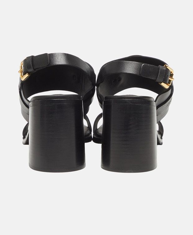 See by Chloe Heeled sandals Size US 10 / IT 40 - 2 Thumbnail