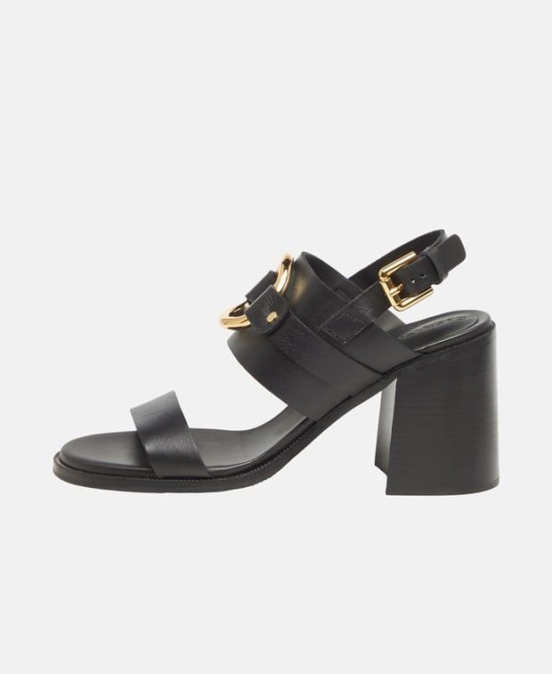 See by Chloe Heeled sandals Size US 10 / IT 40 - 4 Thumbnail