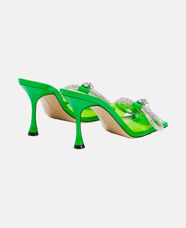 MACH & MACH Heeled sandals Size US 6.5 / IT 36.5 - 2 Thumbnail