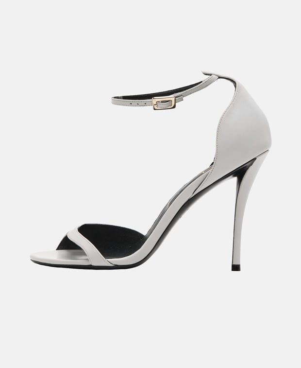 Roger Vivier Heeled sandals Size US 7 / IT 37 - 4 Thumbnail