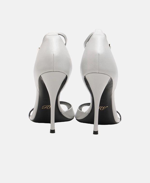 Roger Vivier Heeled sandals Size US 7 / IT 37 - 2 Thumbnail