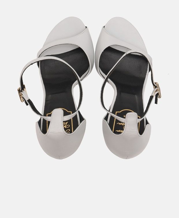 Roger Vivier Heeled sandals Size US 7.5 / IT 37.5 - 3 Thumbnail