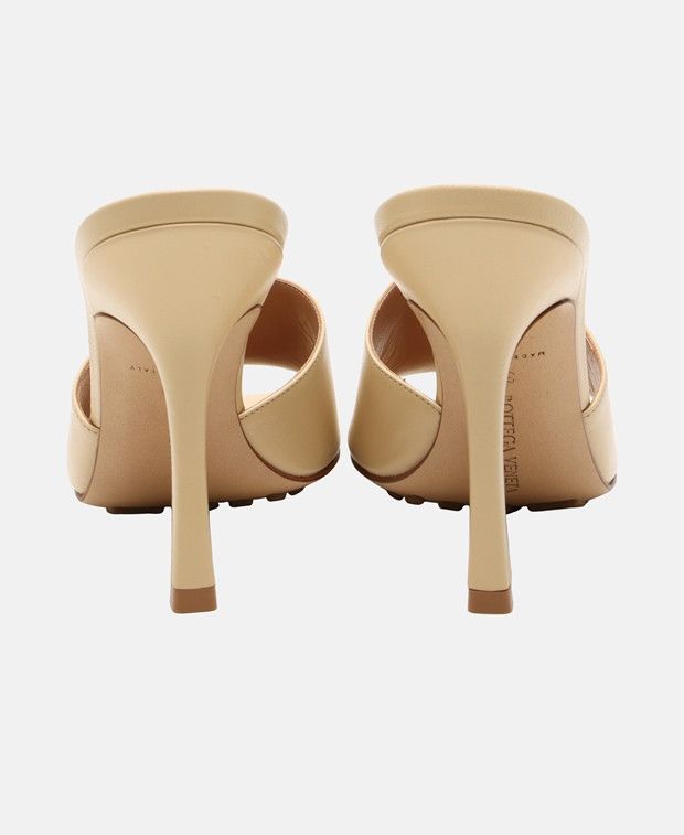 Bottega Veneta Heeled sandals Size US 6 / IT 36 - 2 Thumbnail