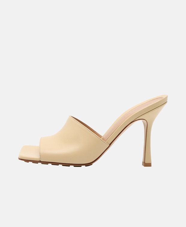Bottega Veneta Heeled sandals Size US 6 / IT 36 - 4 Thumbnail