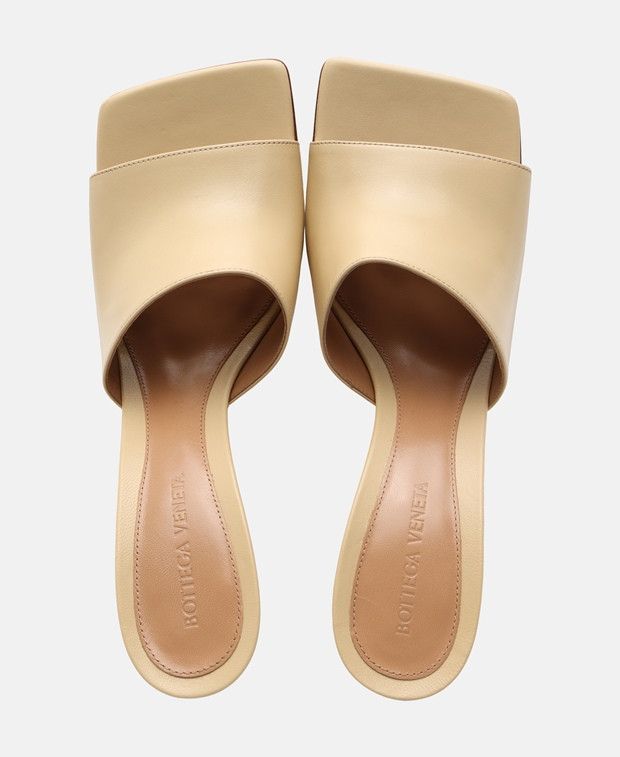 Bottega Veneta Heeled sandals Size US 6 / IT 36 - 3 Thumbnail