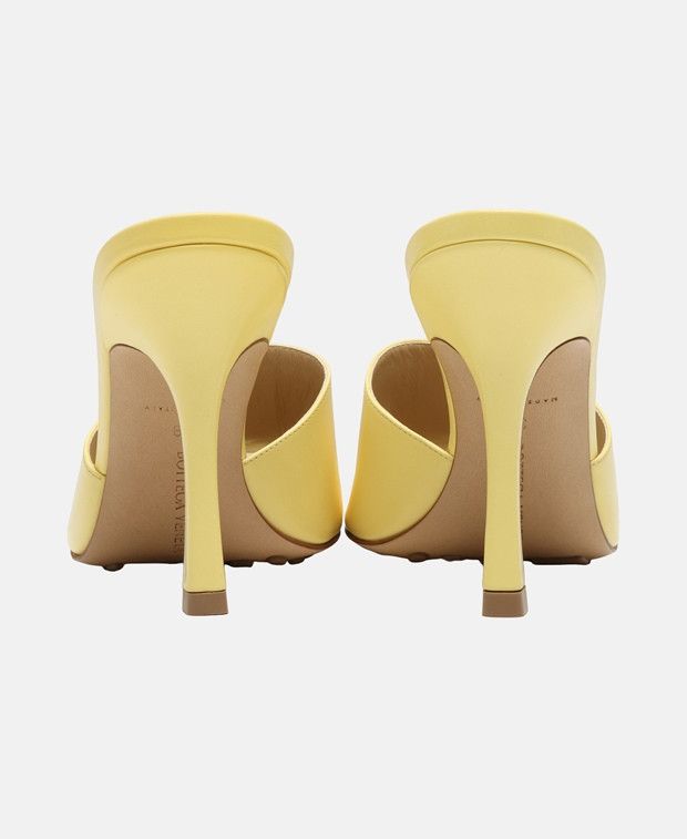 Bottega Veneta Heeled sandals Size US 5 / IT 35 - 2 Thumbnail