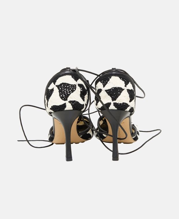 Bottega Veneta Ankle strap pump Size US 6 / IT 36 - 2 Thumbnail