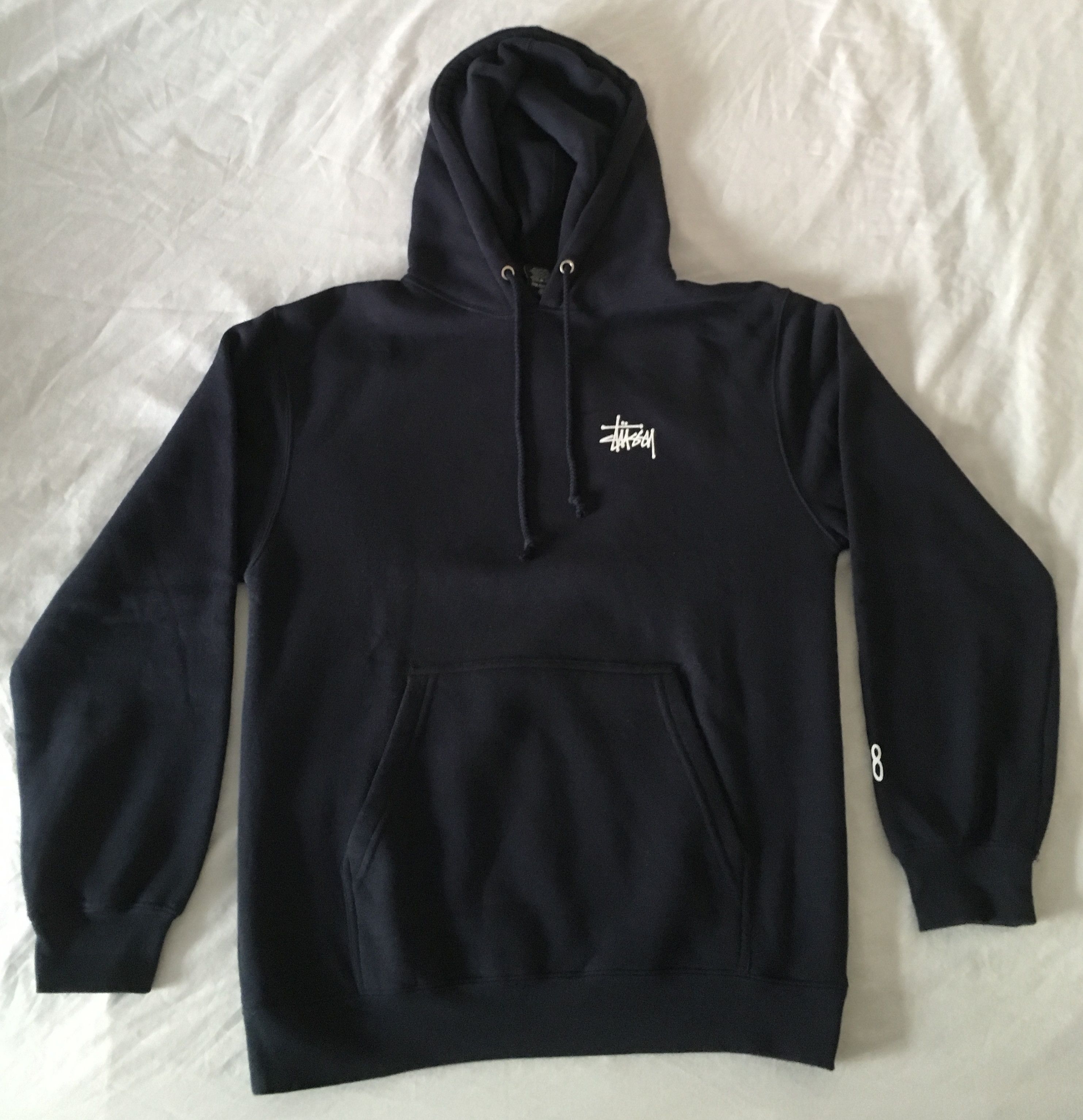 Sophnet. Stussy Stussy x Sophnet Hoodie Grailed