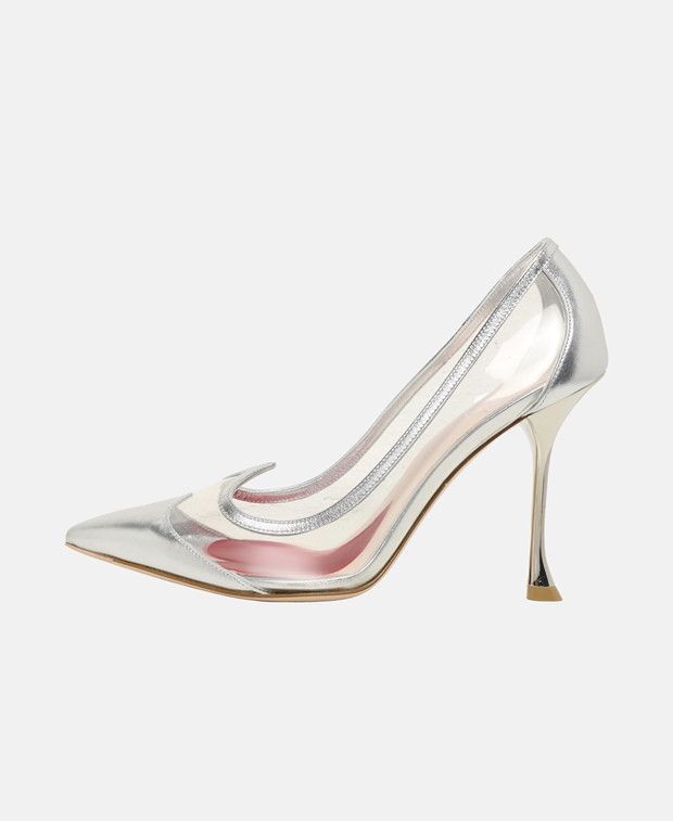 Roger Vivier Pumps Size US 4 / IT 34 - 4 Thumbnail