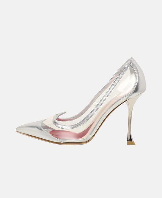 Roger Vivier Pumps Size US 10 / IT 40 - 4 Thumbnail