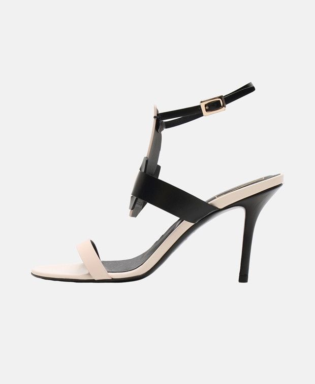 Roger Vivier Heeled sandals Size US 5.5 / IT 35.5 - 4 Thumbnail