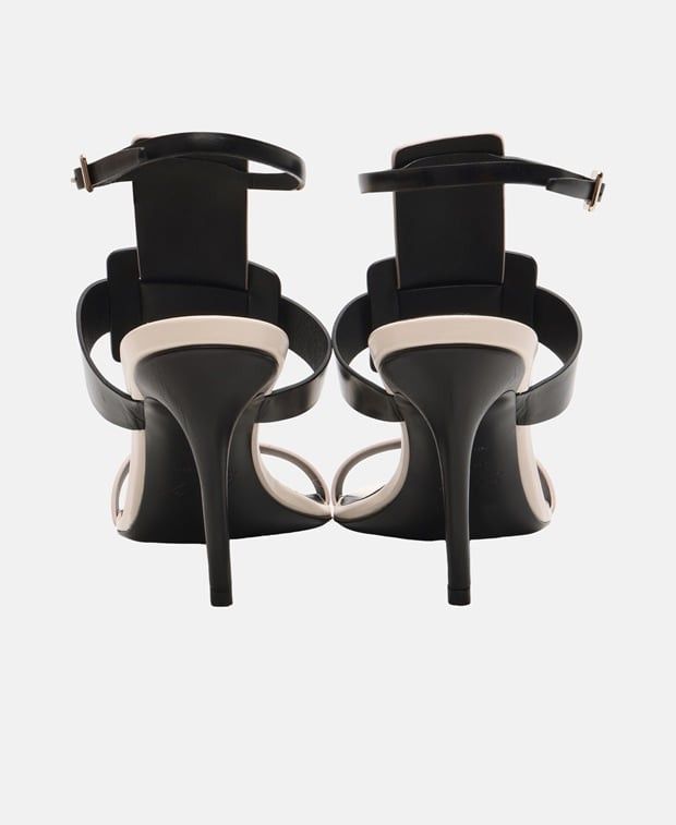 Roger Vivier Heeled sandals Size US 5.5 / IT 35.5 - 2 Thumbnail