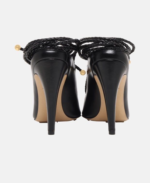 Bottega Veneta Ankle strap pump Size US 6 / IT 36 - 2 Thumbnail