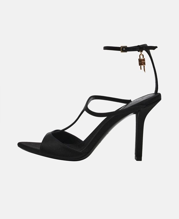 Givenchy Heeled sandals Size US 8 / IT 38 - 4 Thumbnail
