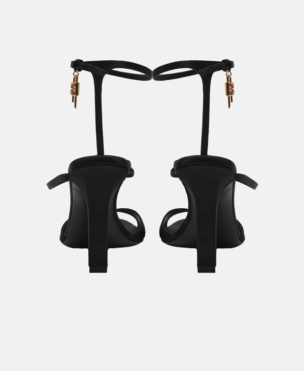 Givenchy Heeled sandals Size US 8 / IT 38 - 2 Thumbnail