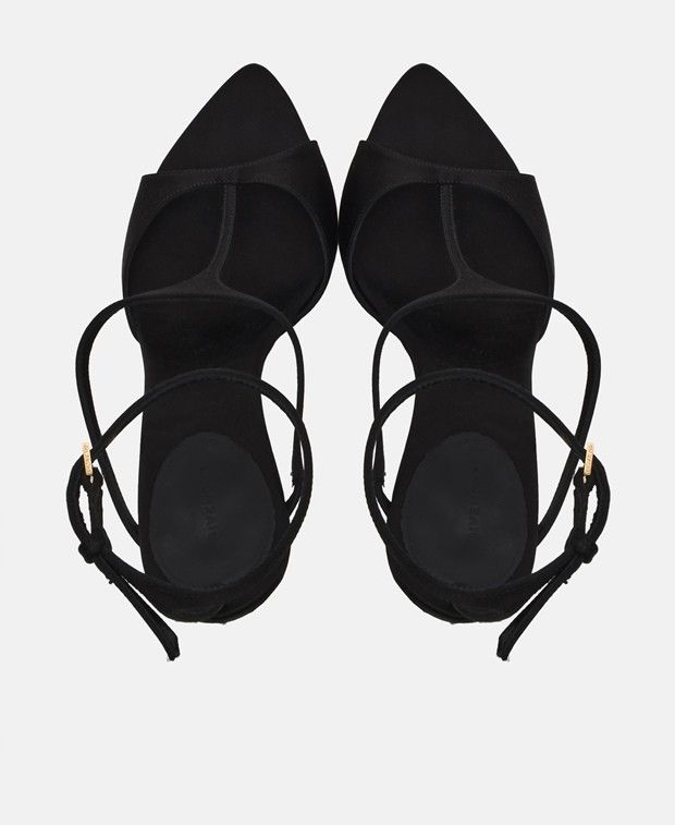 Givenchy Heeled sandals Size US 8 / IT 38 - 3 Thumbnail