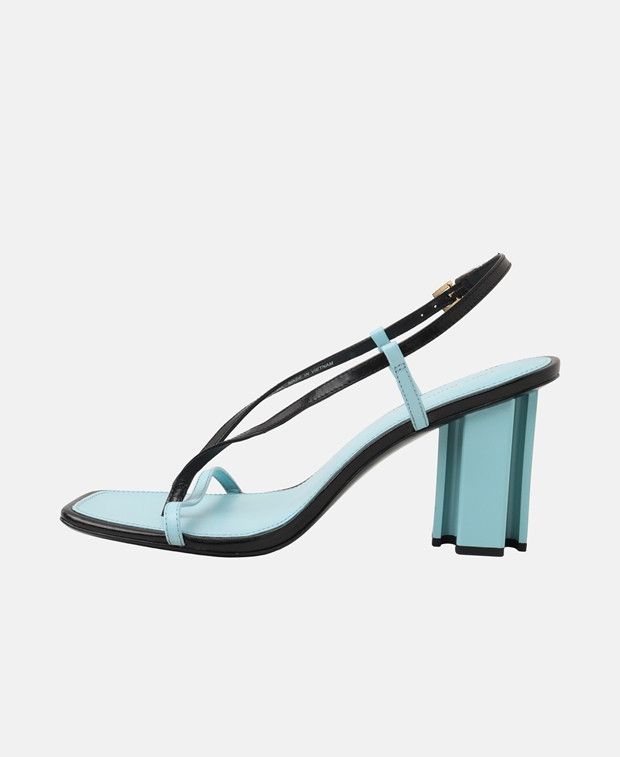 Tory Burch Heeled sandals Size US 6 / IT 36 - 4 Thumbnail