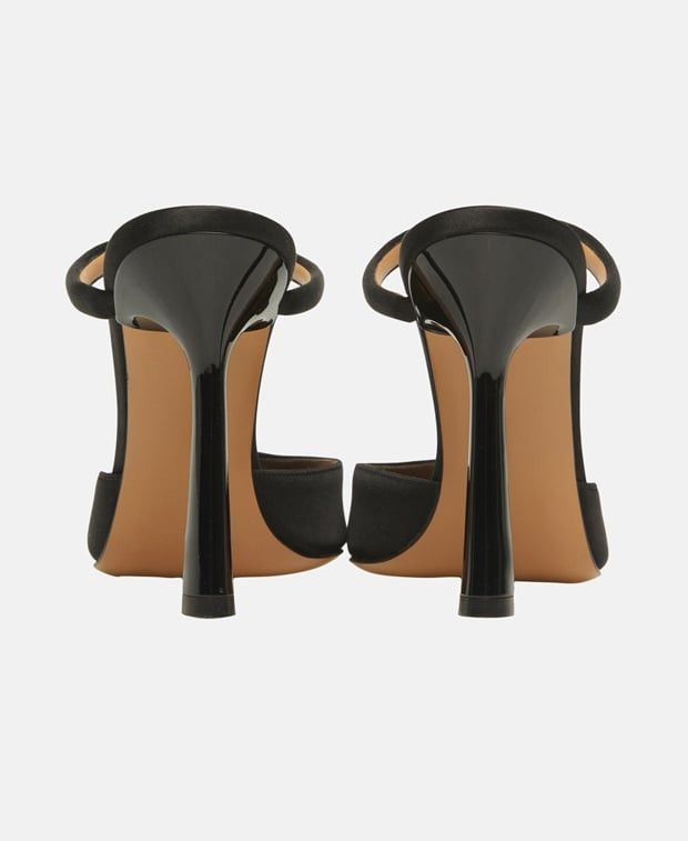 Off-White Heeled sandals Size US 10 / IT 40 - 2 Thumbnail