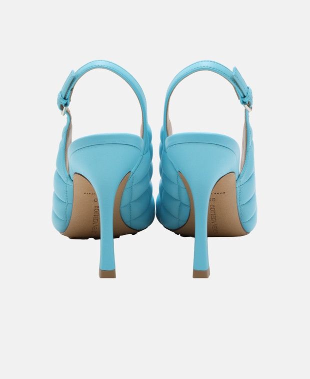 Bottega Veneta Heeled sandals Size US 5 / IT 35 - 2 Thumbnail