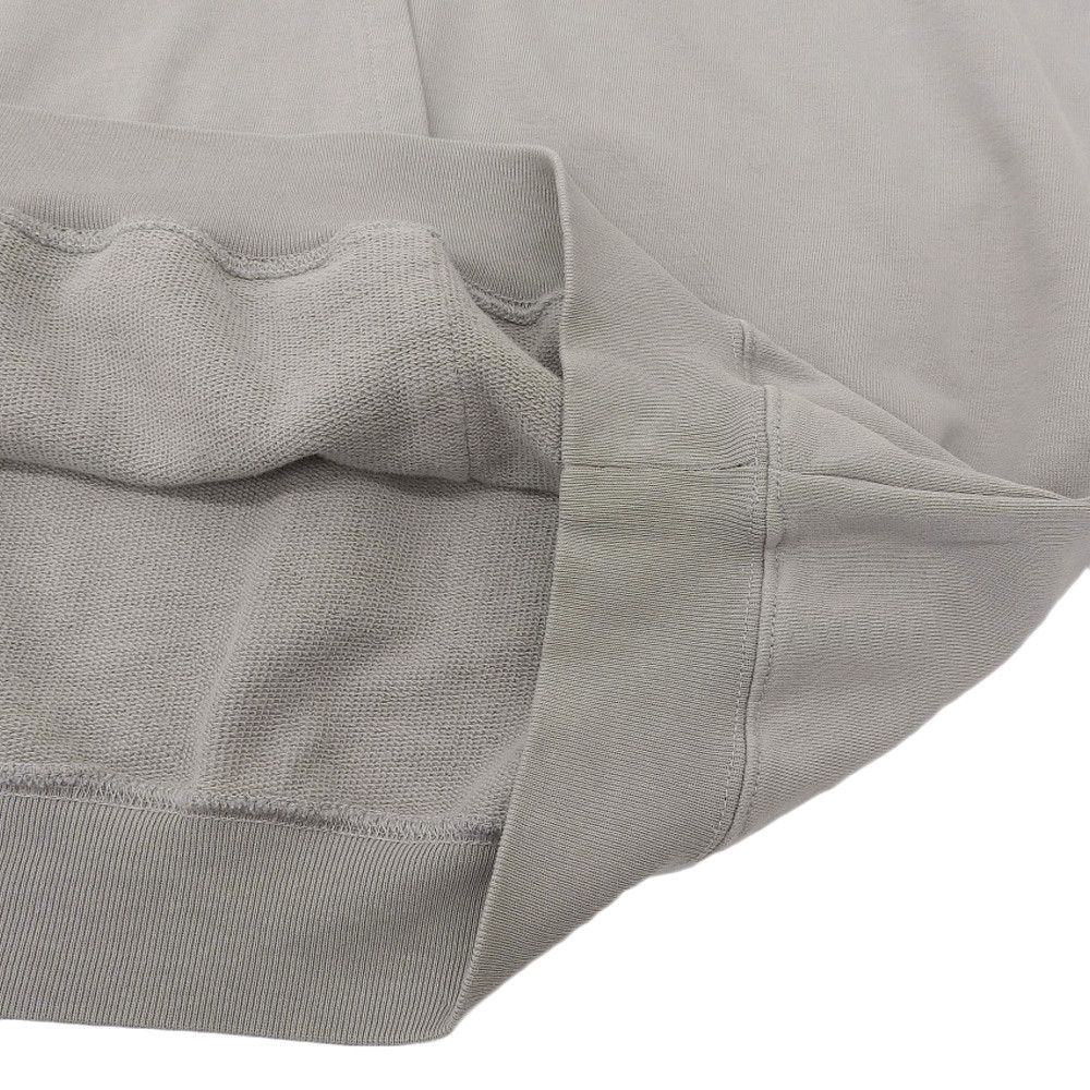 Balenciaga Balenciaga Balenciaga Oversize Pullover Sweatshirt Hoodie Cotton Sweatshirts & Hoodies DUTY FREE for USA Size ONE SIZE - 4 Thumbnail