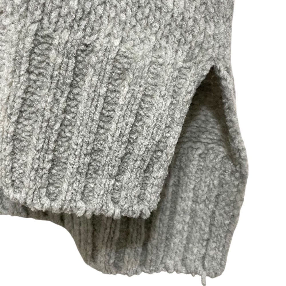 Other ATON WOOL MOLE CREW NECK KNIT VEST Others Tops DUTY FREE for USA