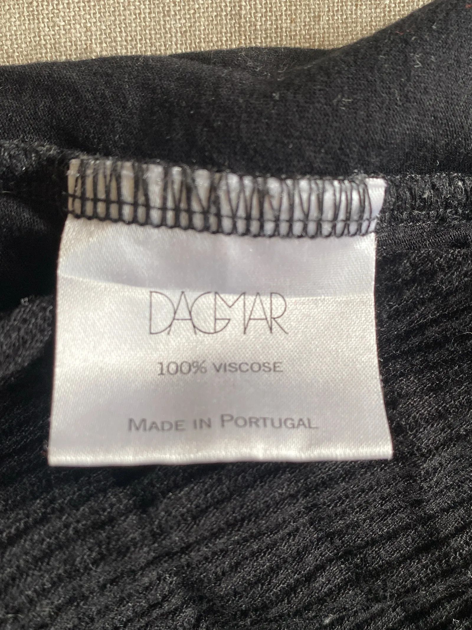 Dagmar House Of Dagmar Cleo dress Dress Size XS / US 0-2 / IT 36-38 - 3 Thumbnail