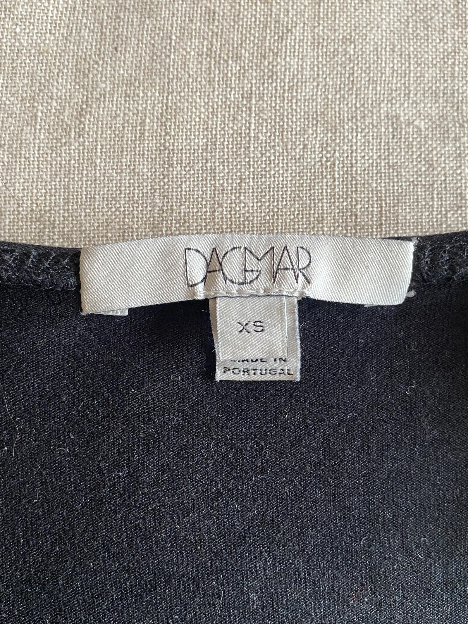 Dagmar House Of Dagmar Cleo dress Dress Size XS / US 0-2 / IT 36-38 - 2 Thumbnail