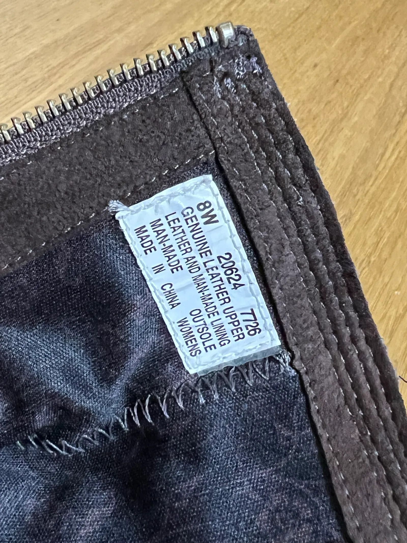 Timberland Timberland Boots Size US 9 / IT 39 - 3 Thumbnail