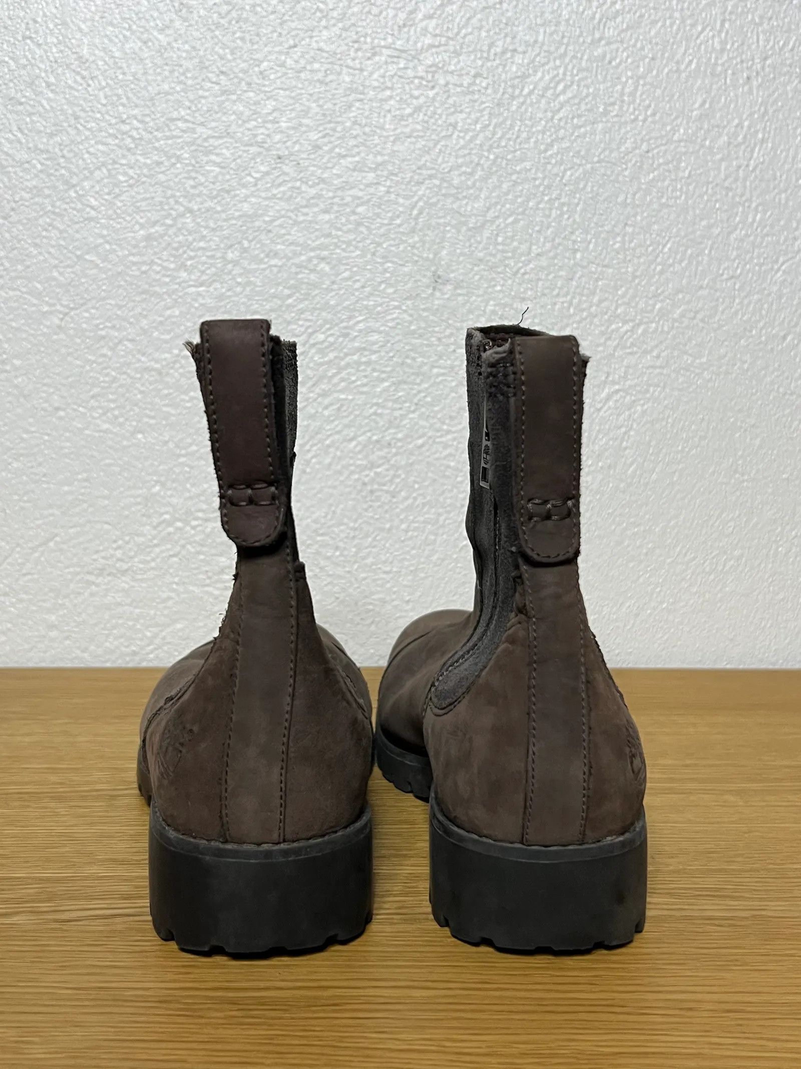 Timberland Timberland Boots Size US 9 / IT 39 - 4 Thumbnail