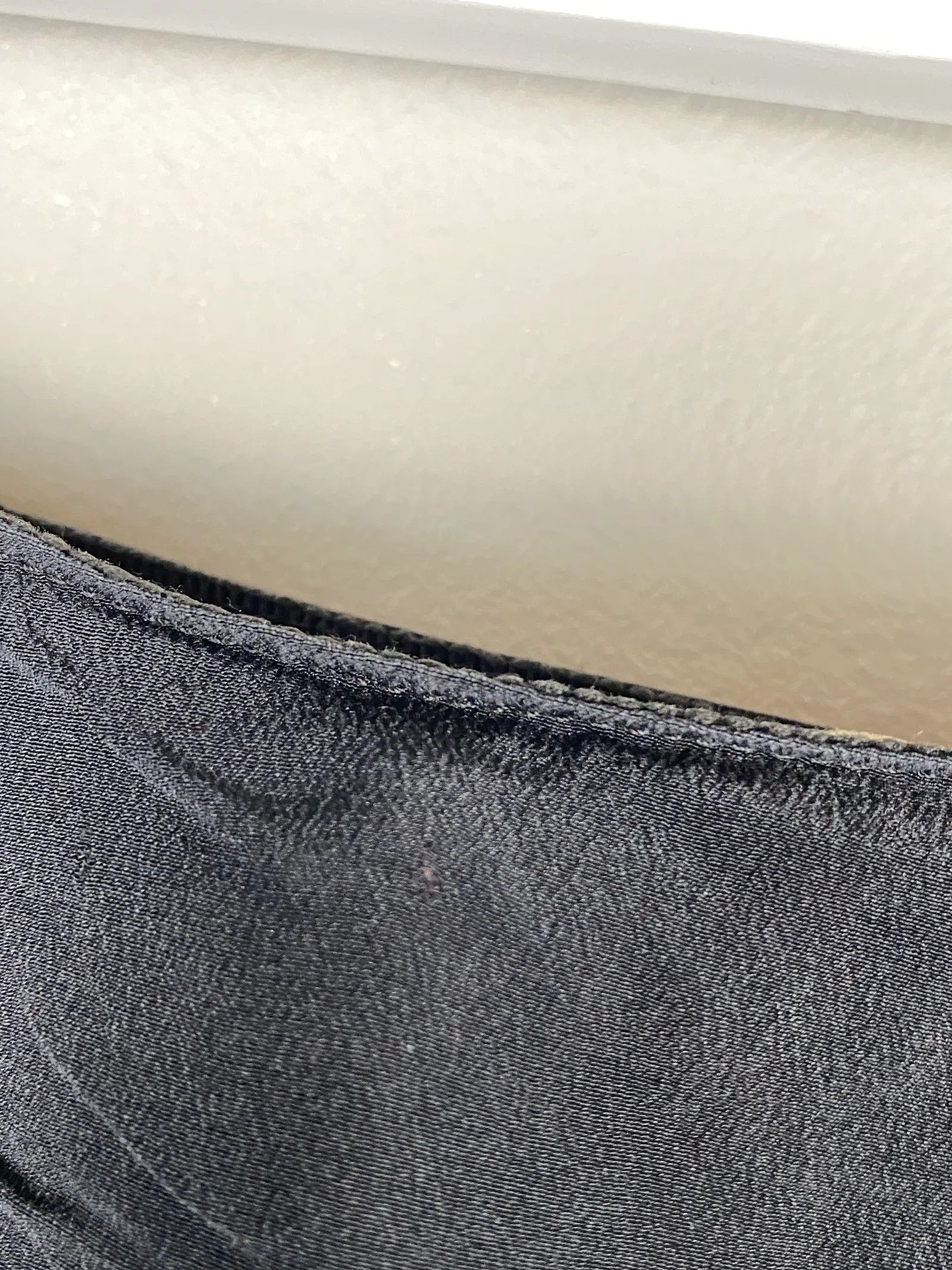 Miu Miu Miu Miu Skirt Size 28" / US 6 / IT 42 - 7 Thumbnail