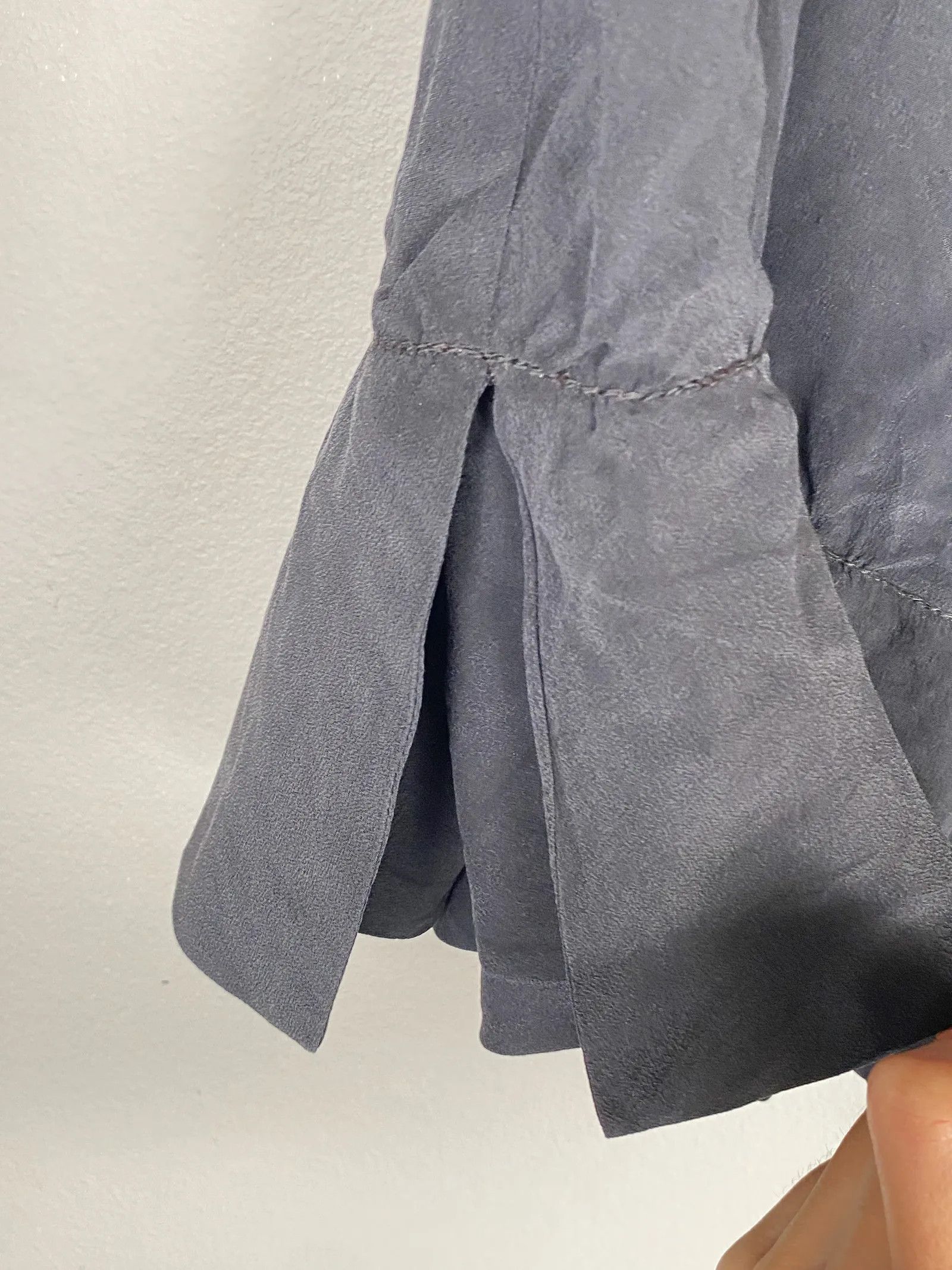 Miu Miu Miu Miu Skirt Size 28" / US 6 / IT 42 - 4 Thumbnail