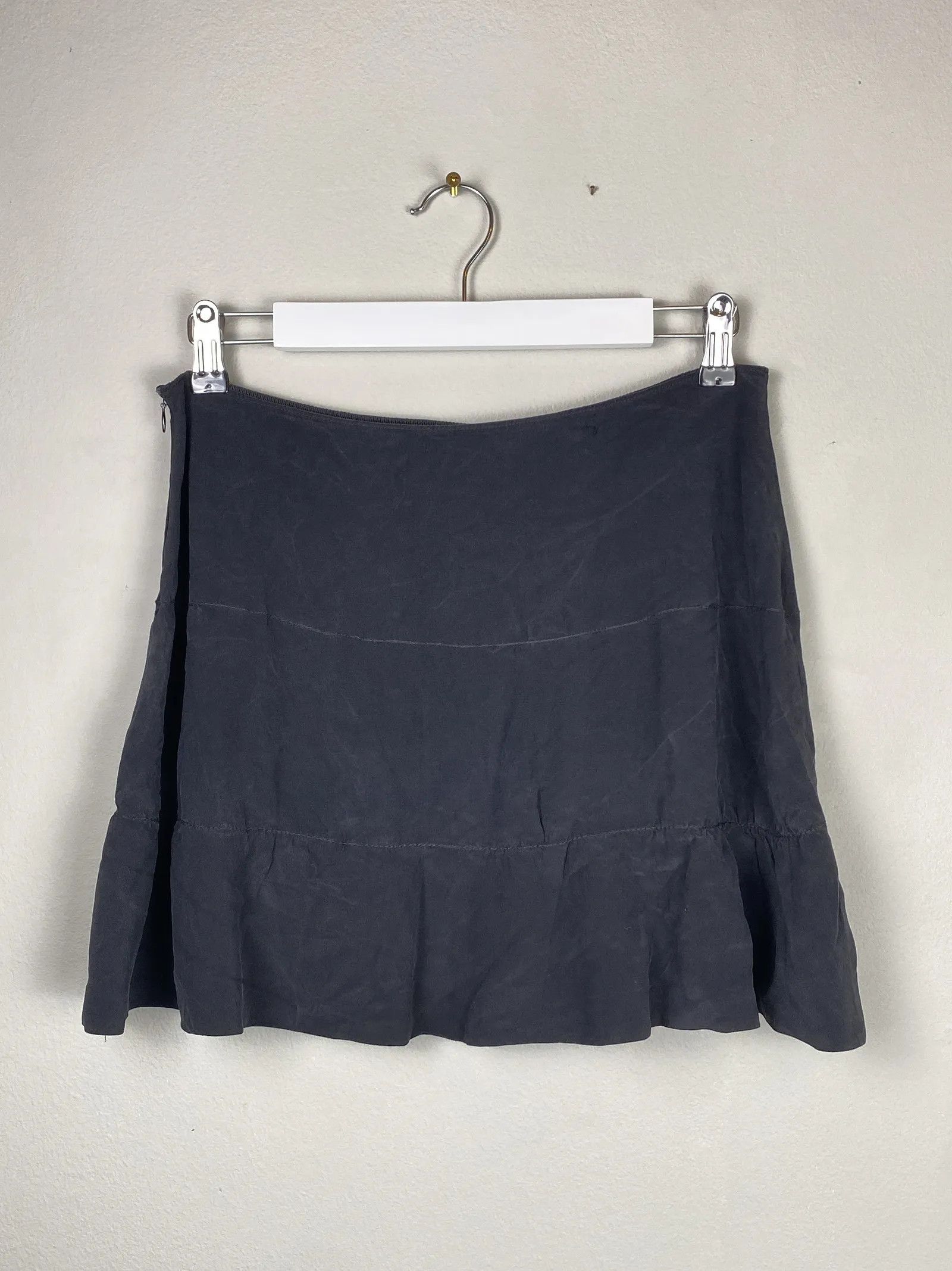 Miu Miu Miu Miu Skirt Size 28" / US 6 / IT 42 - 3 Thumbnail