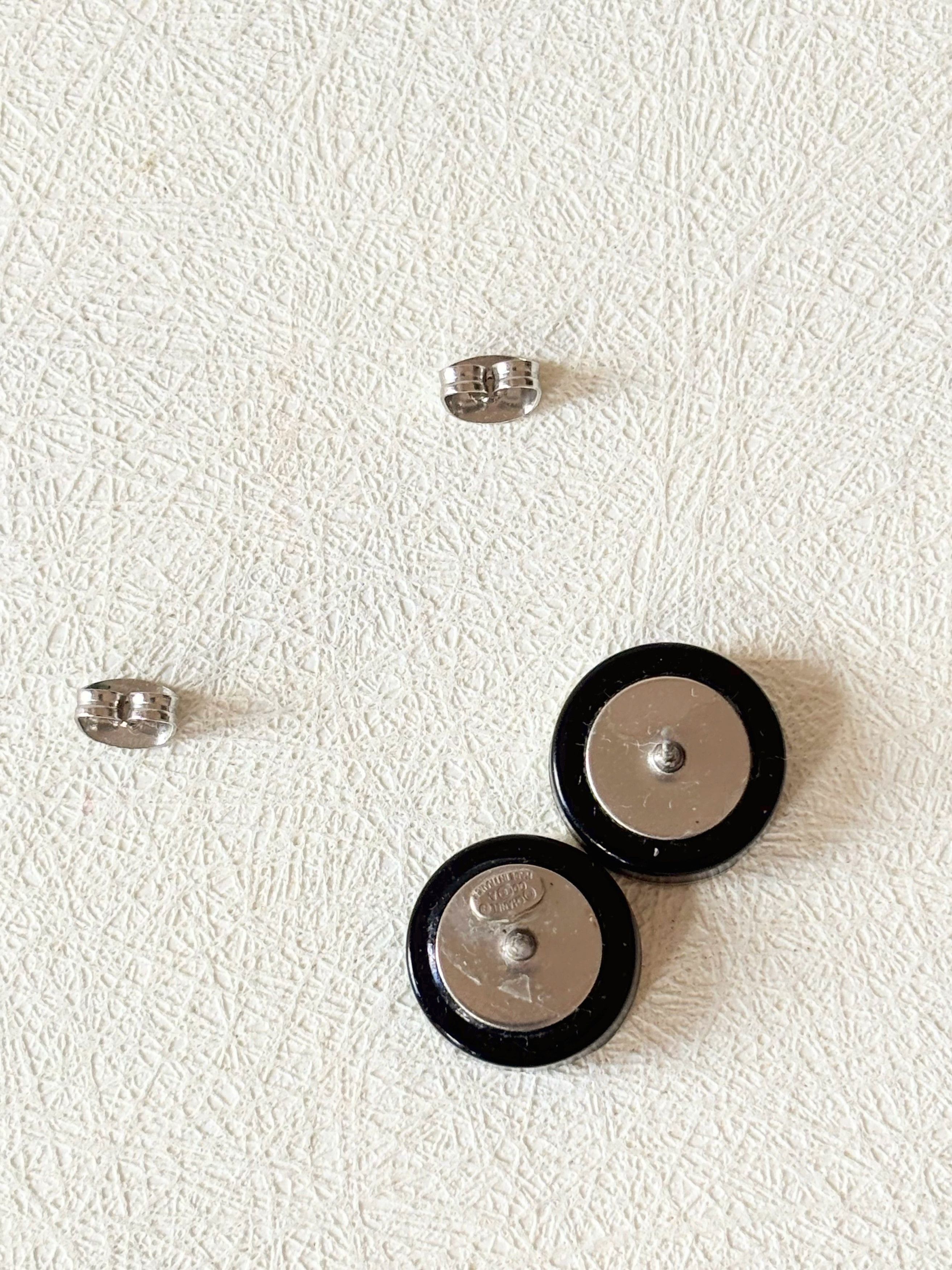 Chanel Boucles d'oreilles Size ONE SIZE - 7 Thumbnail