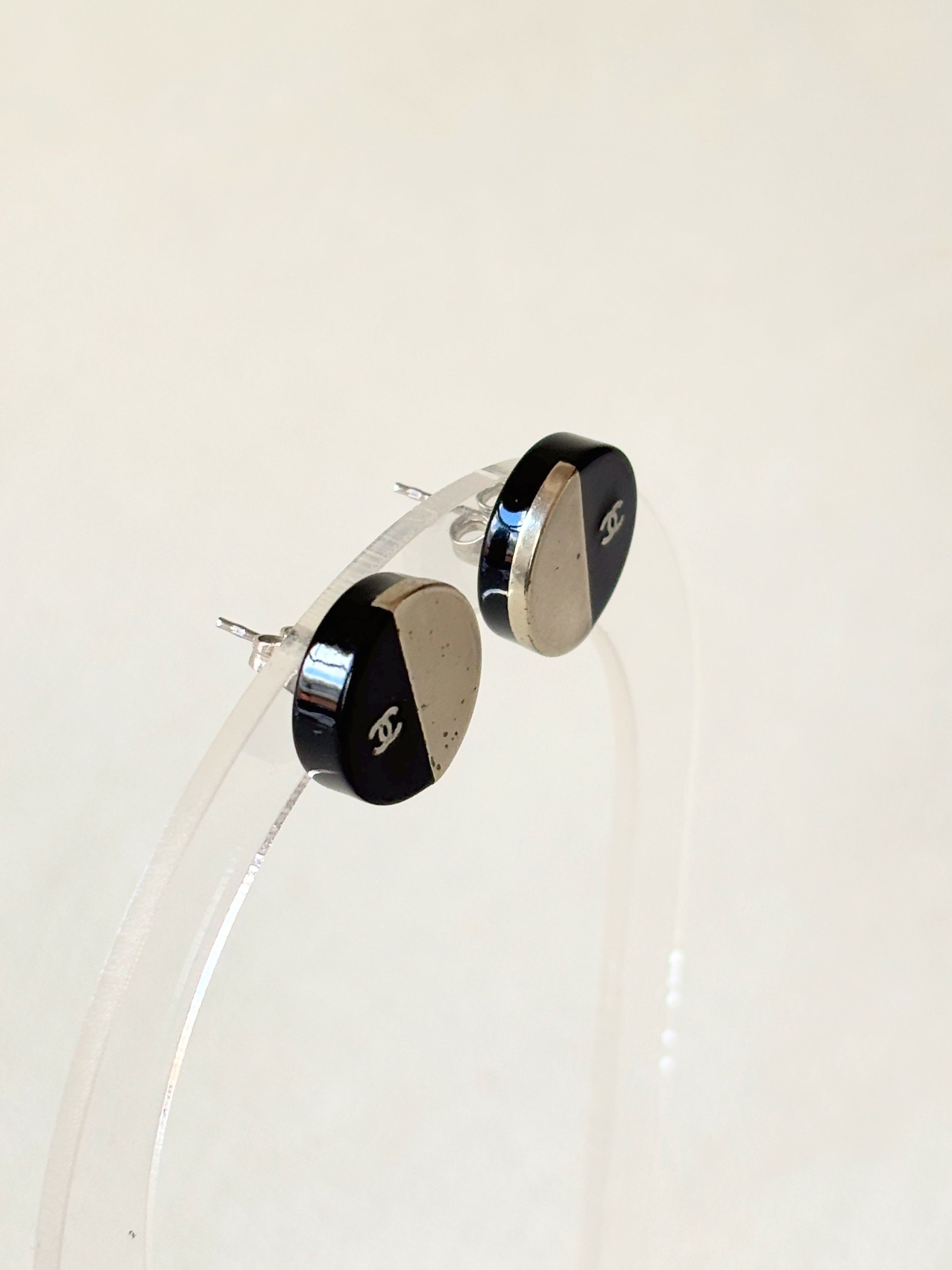 Chanel Boucles d'oreilles Size ONE SIZE - 6 Thumbnail
