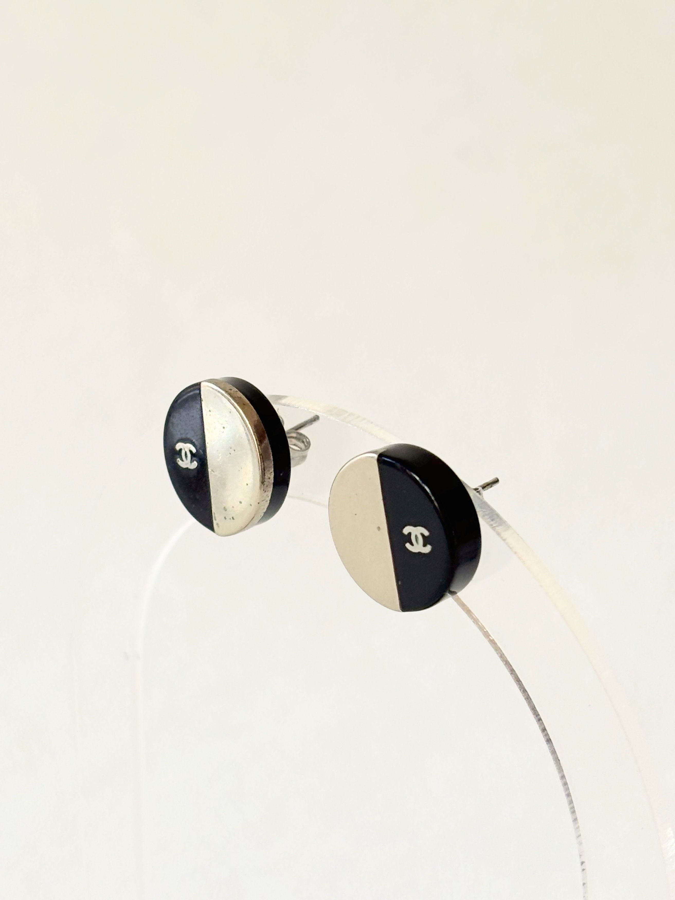 Chanel Boucles d'oreilles Size ONE SIZE - 3 Thumbnail