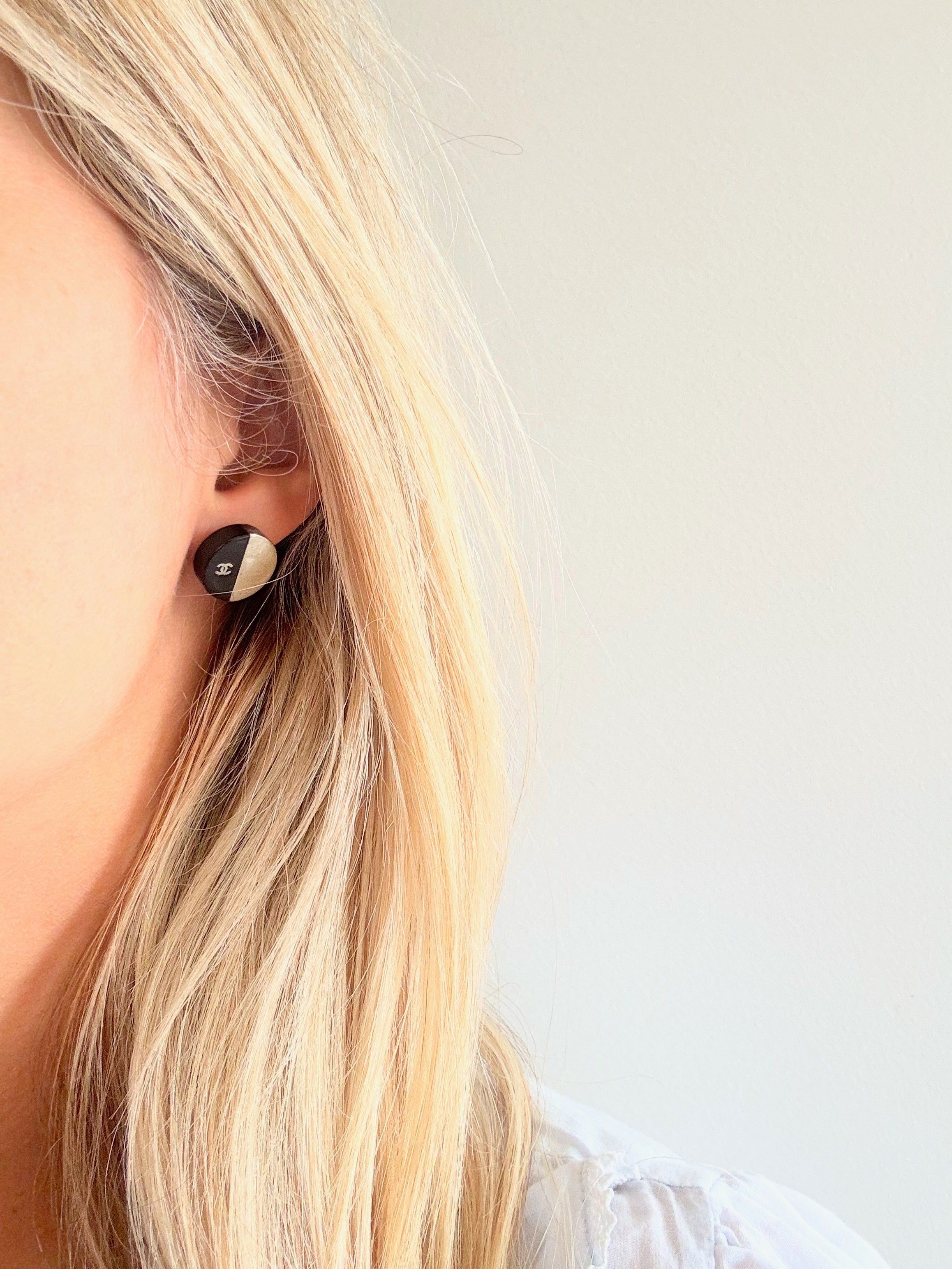Chanel Boucles d'oreilles Size ONE SIZE - 9 Thumbnail