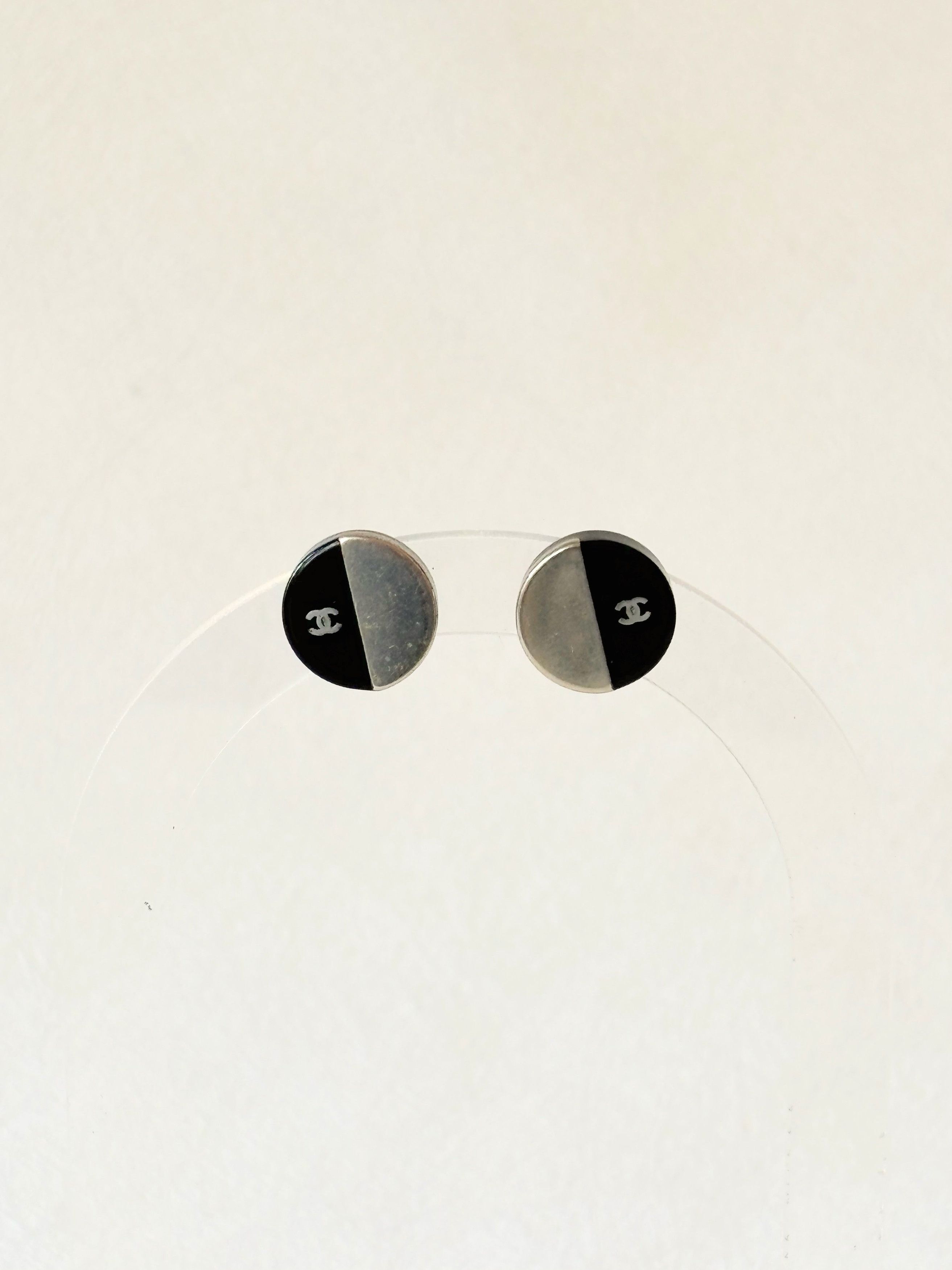 Chanel Boucles d'oreilles Size ONE SIZE - 10 Thumbnail