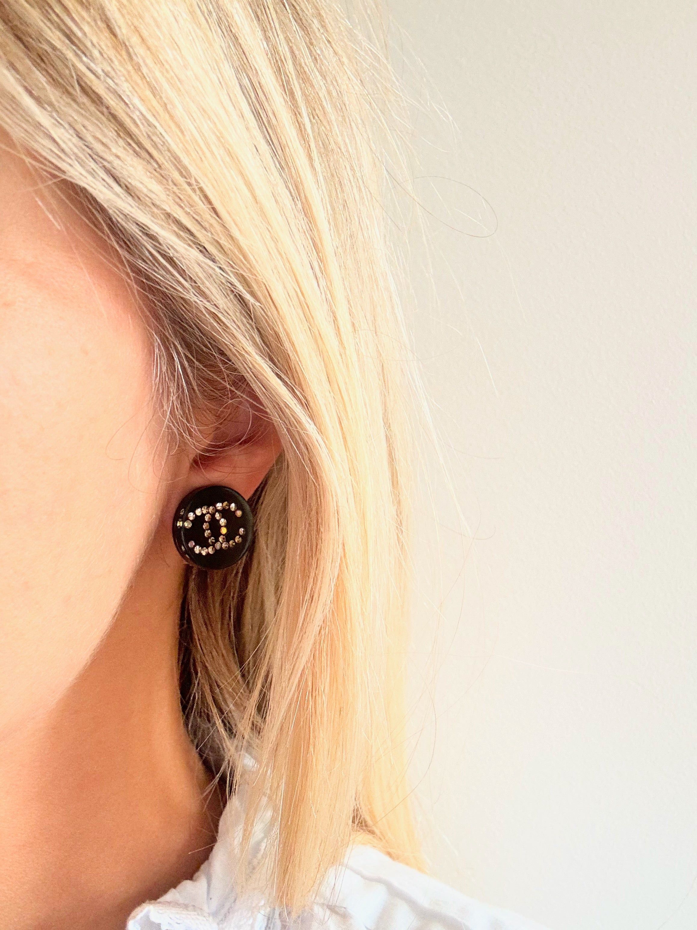 Chanel Boucles d'oreilles Size ONE SIZE - 9 Thumbnail