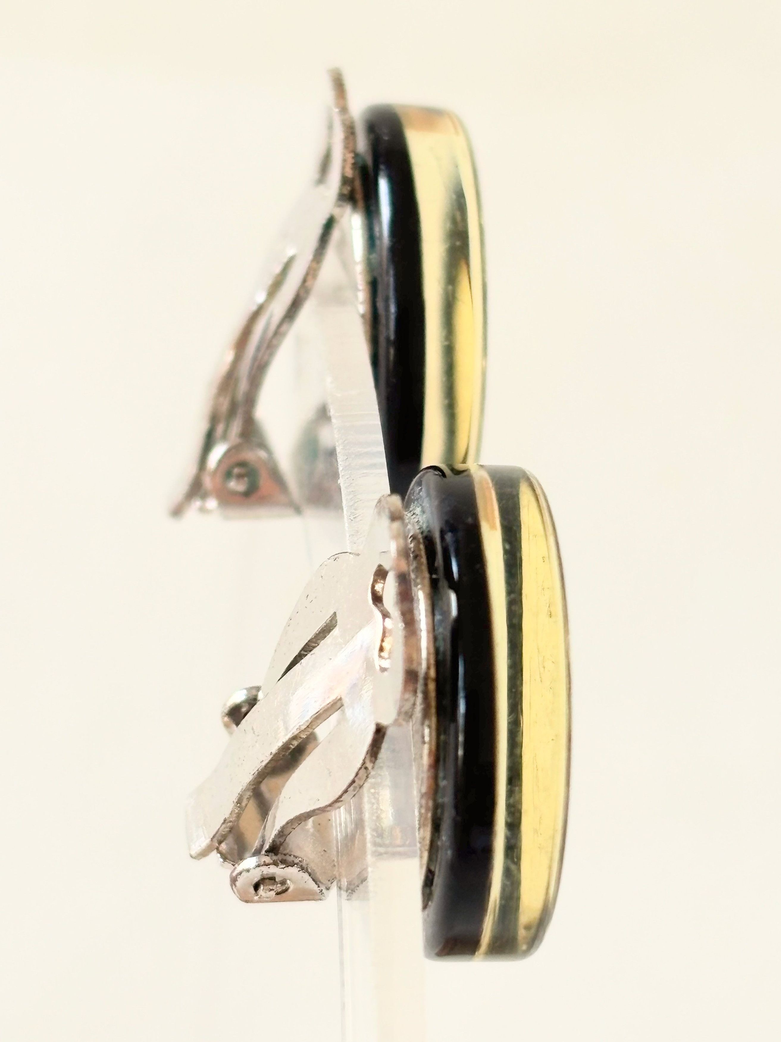 Chanel Boucles d'oreilles Size ONE SIZE - 4 Thumbnail