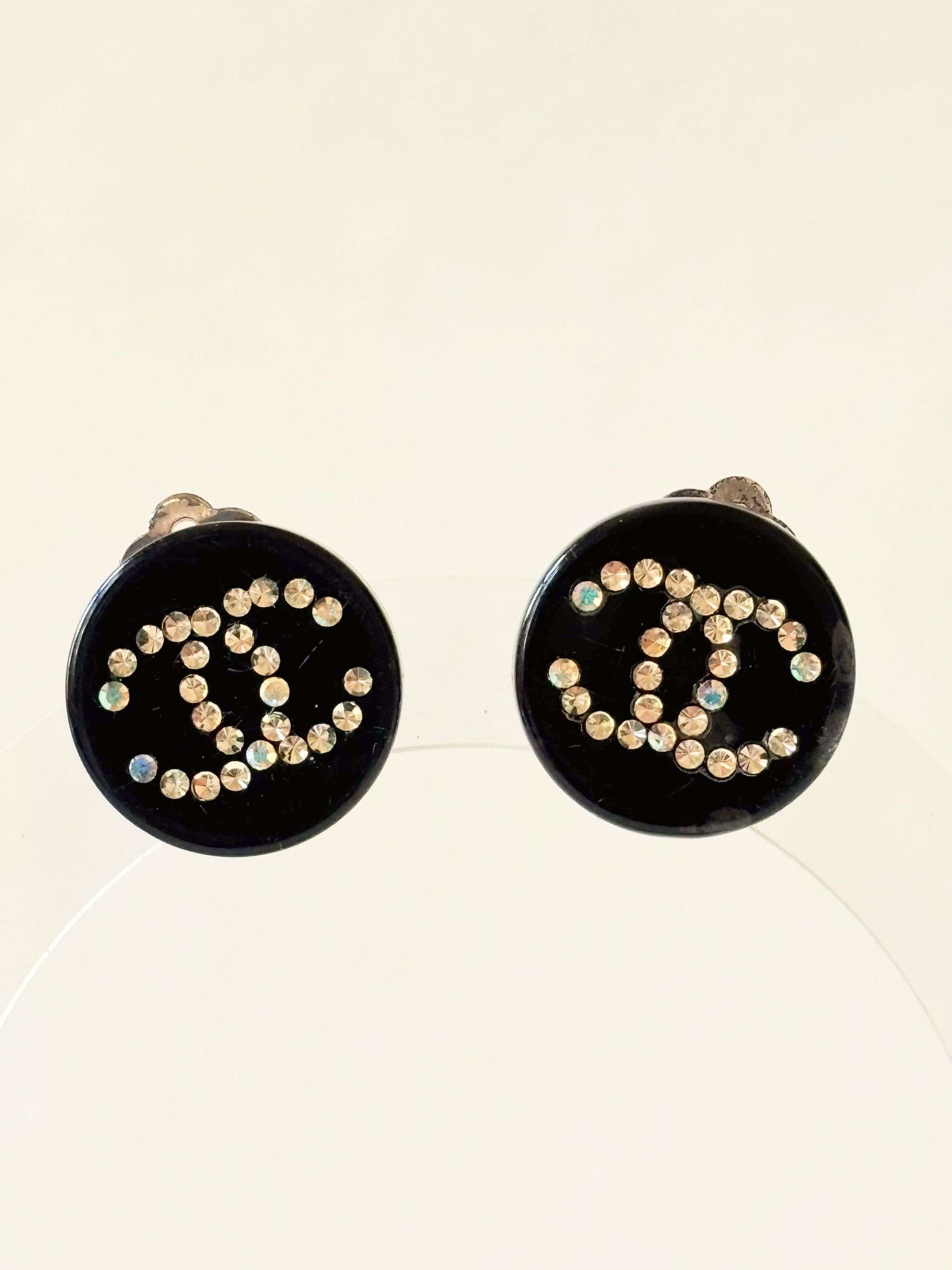 Chanel Boucles d'oreilles Size ONE SIZE - 8 Thumbnail