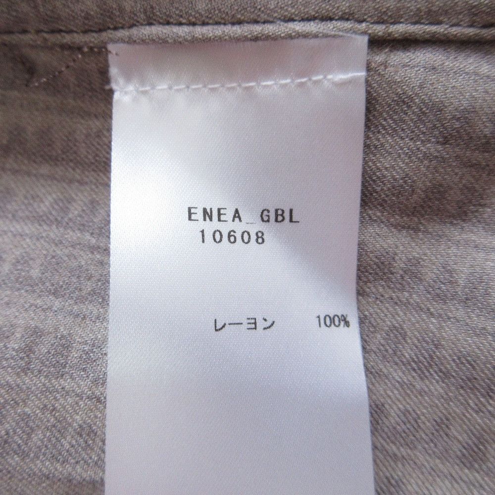Other Other Bagutta ENEA Long Sleeve Shirt Others Dress Shirt ENEA DUTY FREE for USA Size ONE SIZE - 7 Thumbnail