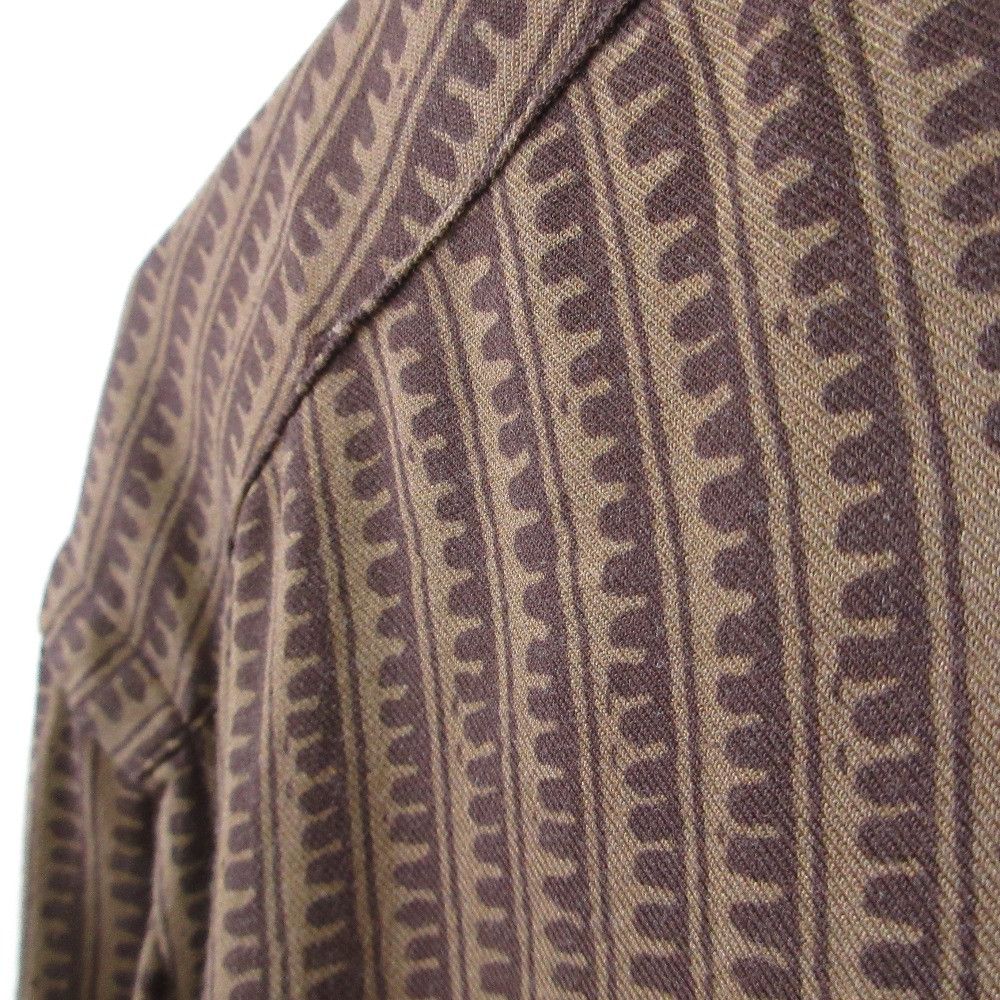 Other Other Bagutta ENEA Long Sleeve Shirt Others Dress Shirt ENEA DUTY FREE for USA Size ONE SIZE - 3 Thumbnail