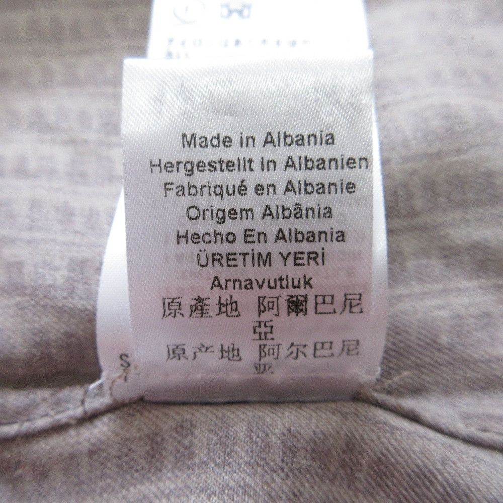 Other Other Bagutta ENEA Long Sleeve Shirt Others Dress Shirt ENEA DUTY FREE for USA Size ONE SIZE - 9 Thumbnail