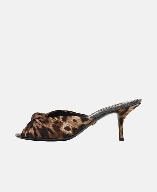 Dolce & Gabbana Peep toes Size US 6 / IT 36 - 4 Thumbnail