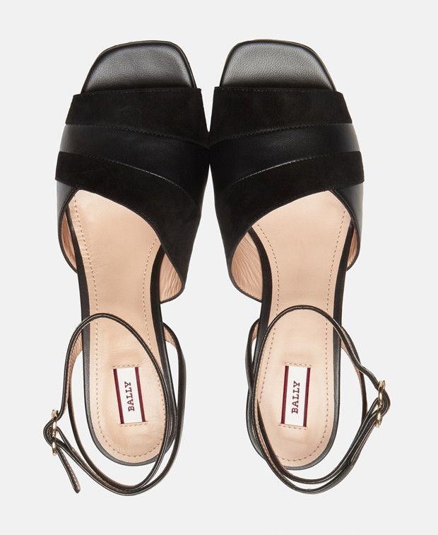 Bally Peep toes Size US 7 / IT 37 - 3 Thumbnail