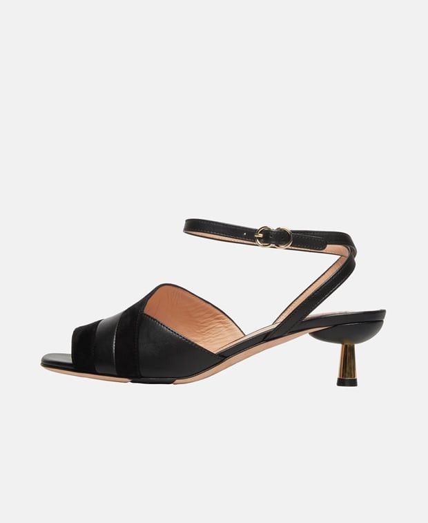 Bally Peep toes Size US 7 / IT 37 - 4 Thumbnail