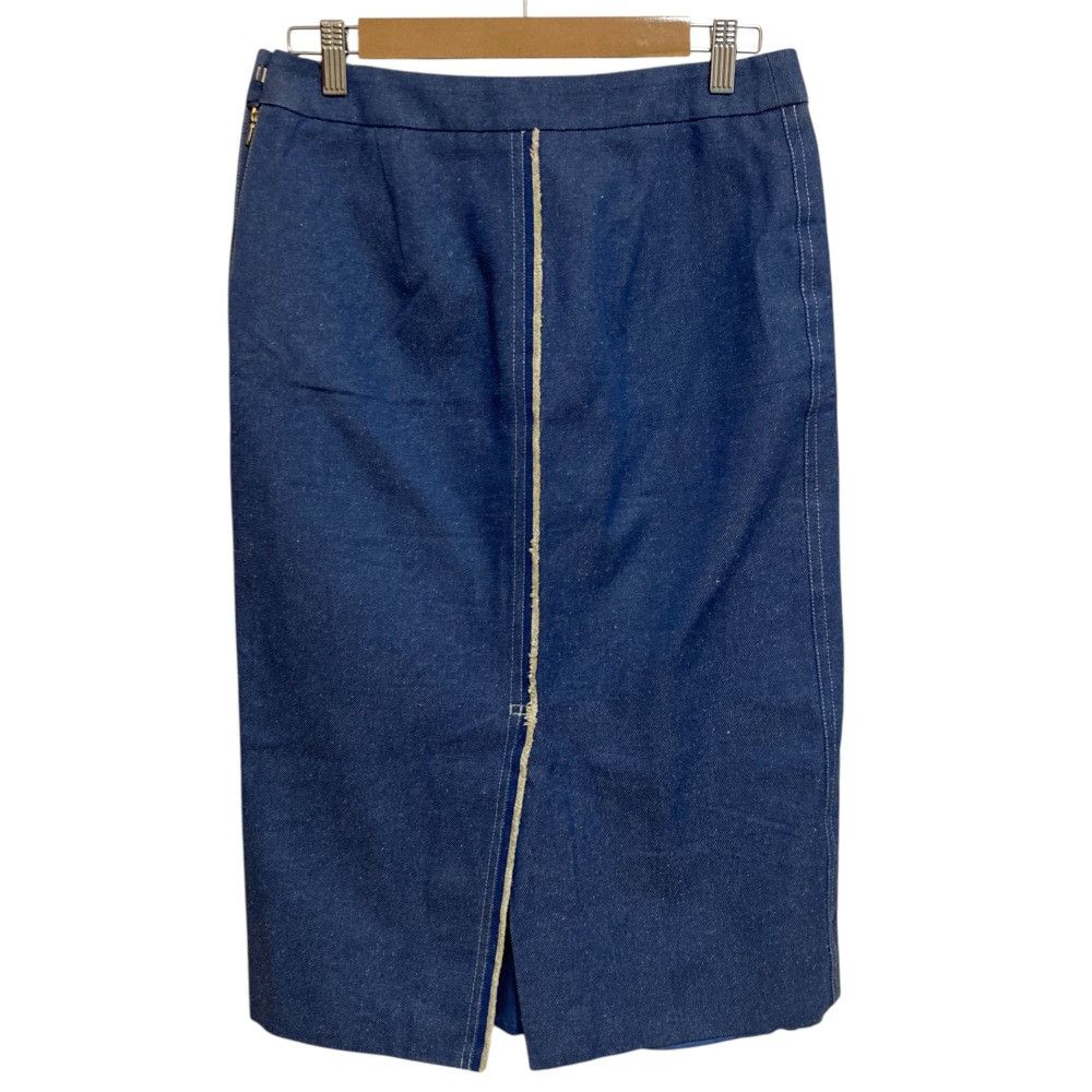 Other Other BLAMINK Silk Cotton Skirt Cotton Skirts DUTY FREE for USA Size ONE SIZE - 2 Thumbnail