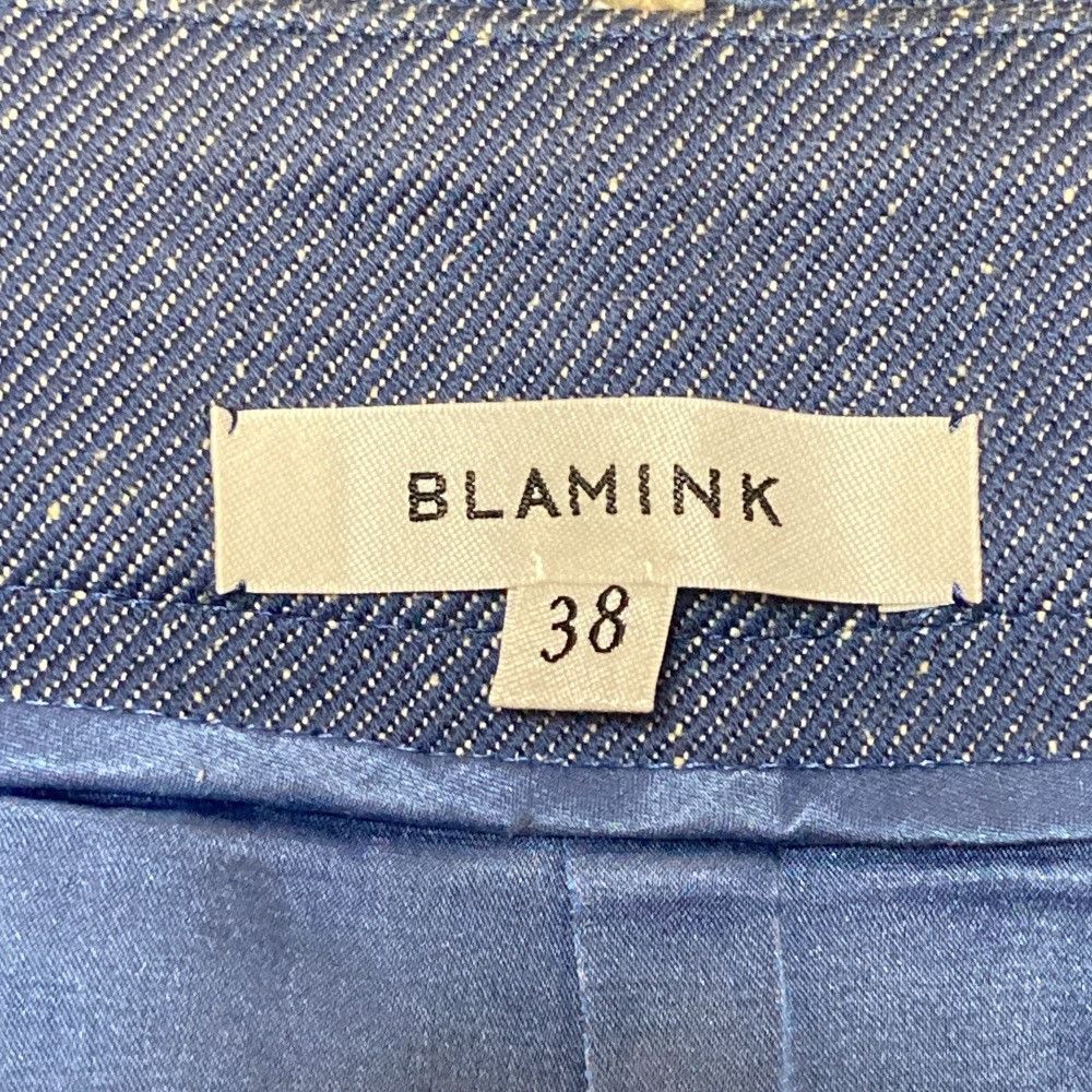 Other Other BLAMINK Silk Cotton Skirt Cotton Skirts DUTY FREE for USA Size ONE SIZE - 4 Thumbnail